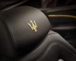Maserati GranCabrio Fendi 2011 года